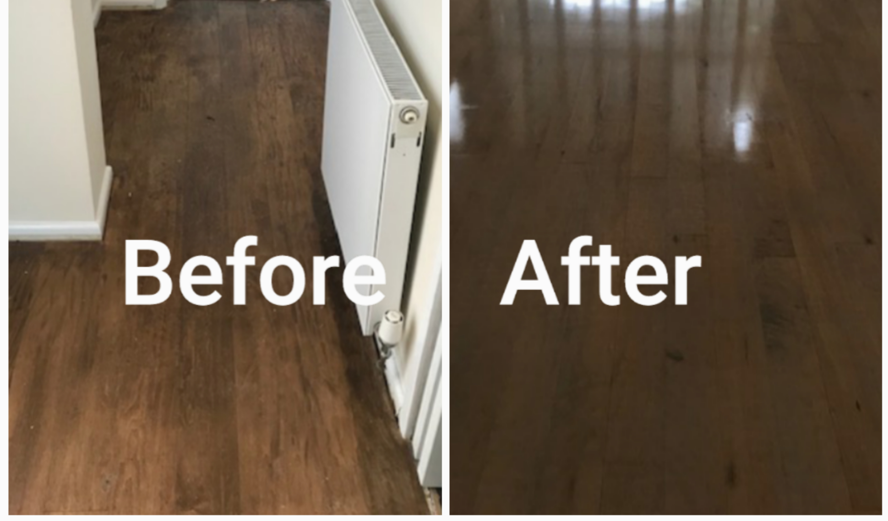 Dustless sanding and sealing with lacquer, Windsor
