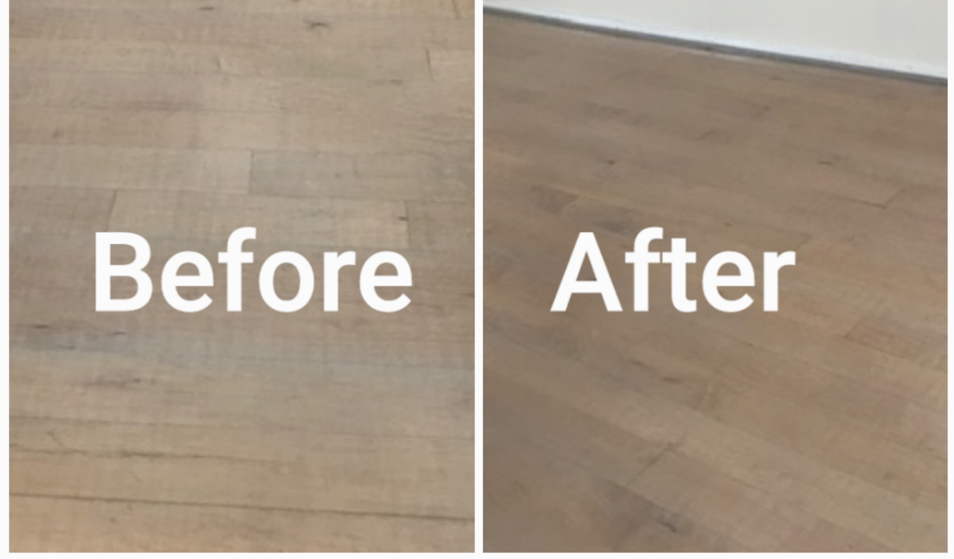 Solid wood floorboards laying and sating refinishing - Windsor