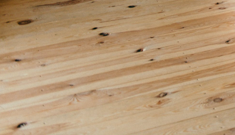 Natural colour recovery with sanding, Camberwell