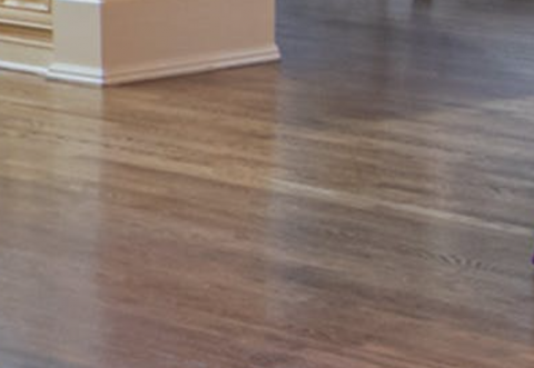 Floor restoration Peckham