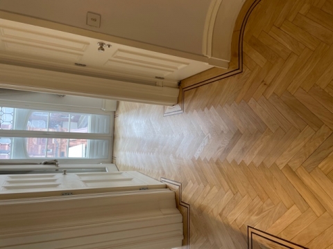 Floor Restoration Chelsea 