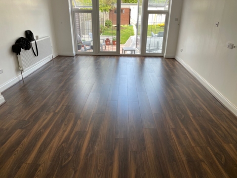 Newham Floor Repair