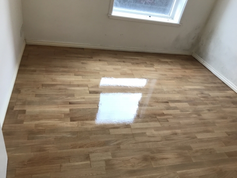 kids room floor Bromley