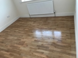kids room floor Enfield