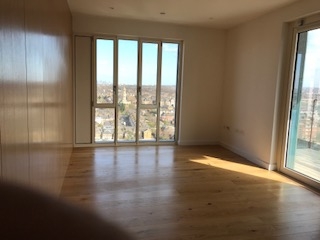 luxury sanding Wandsworth