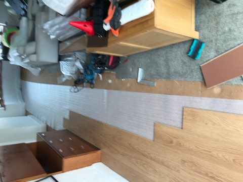 Perfect laminate fitting, Streatham