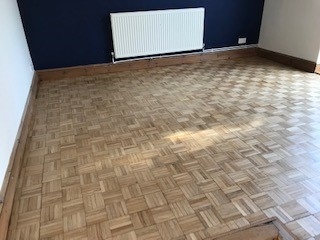 bromley wood floor sanding service