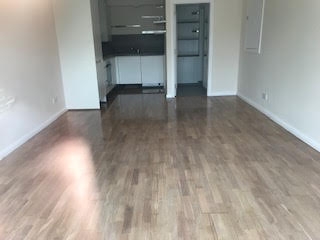 Camden dustfree sanding