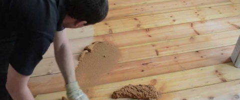 Gap Filling Pro London