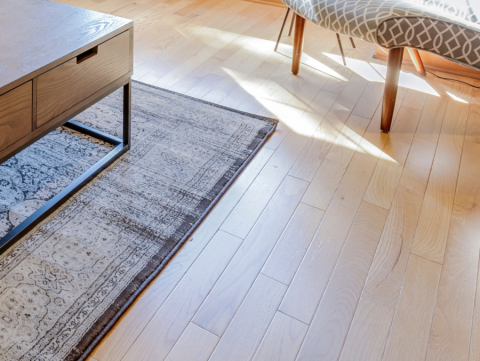 Luxury Sanding Kensigton 