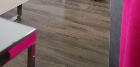 Sanding Cremorne Estate