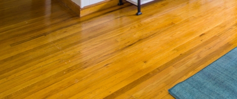 Floor Installation Kensington 