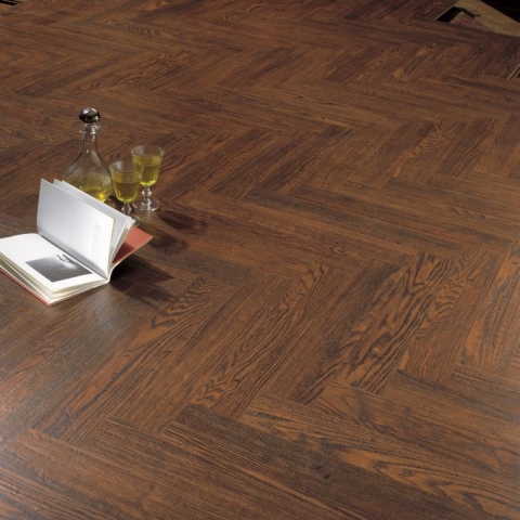 luxury floor fitting