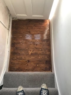 Floor Repair Waltham Forest 