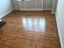 Teddington Floor Sanding & Polishing