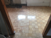 After repair and floor finishing, Streatham