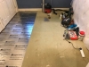 sub-floor preparation for installation Islington-Tufnell Park