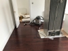Cleaning after floor fitting, Streatham