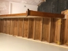 Solid wood installation staircases, Ferndale