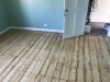 Hardwood floor repair, Streatham