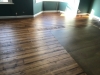 Hardwood floor finishing, Streatham