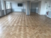 floor staining of school croydon