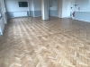 floor restoration of school croydon