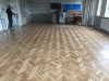 Elmwood Croydon floor restoration