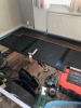 acoustic insulation floor Muswell Hill 