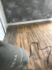 Hardwood Floor Restoration Tottenham